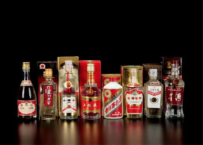 昌吉老酒储存的方法